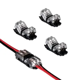 930041 ARMACOST LIGHTING Single Wire Connector Pack