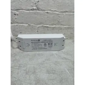 MD60W12VA ARMACOST LIGHTING Dimming Led Driver Power Supply #2