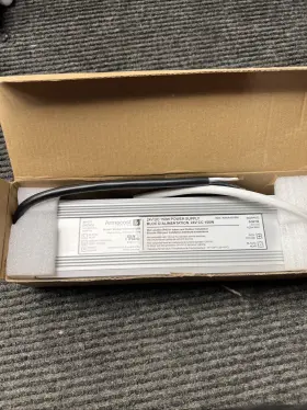 VD-12150D0243 ARMACOST LIGHTING Led Power Supply Volt