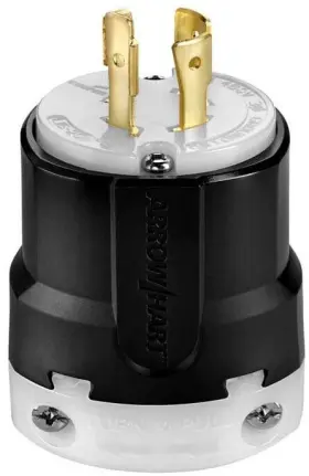 AHL1620P ARROW HART Lampholders