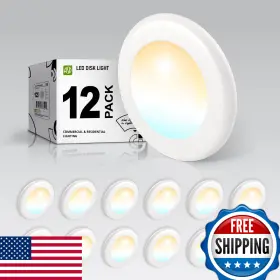 B0D9HMVP35 ASD Led Lights Dimmable
