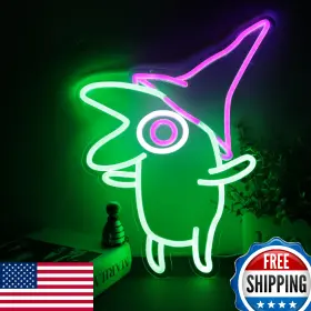 B0DB7J4PQ8 ASDGGBL Smile Friend Neon Sign Led Wall Dimmable