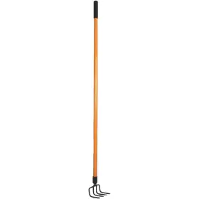 Gardencultivator ASHMAN ONLINE Garden Tiller Cultivator Rake