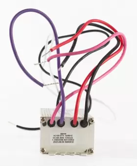 M-060D080075 ASMART LIGHT CO Led Driver Transformer Power #3