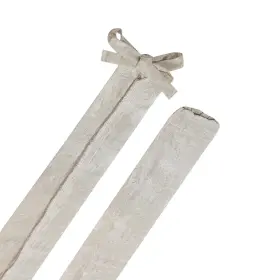 15013-21A ASPEN CREATIVE Wheat Silk Fabric Cord Chain Cover