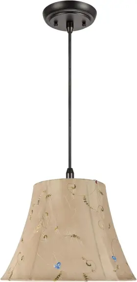 70017 ASPEN CREATIVE Light Pendant Shade