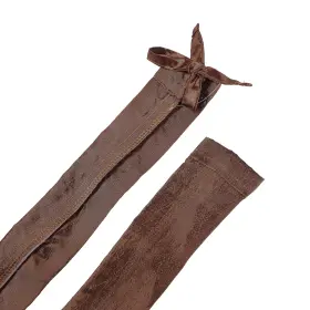 840319819166 ASPEN CREATIVE Silk Fabric Cord Chain Cover