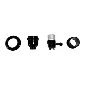 21311-11A ASPEN CREATIVE CORPORATION Phenolic Lamp Socket
