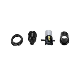 811851030074 ASPEN CREATIVE CORPORATION Push Phenolic Lamp