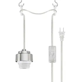 840319812570 ASPEN CREATIVE CORPORATION Swag Light Kit