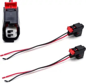 705353950247 AUTO ACCESSORIES Marker Light Power Cord Harness