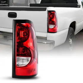 RGVKJWDZC-SLD-03-06-R-BJNVEH AUTOONE Chevy Silverado Tail