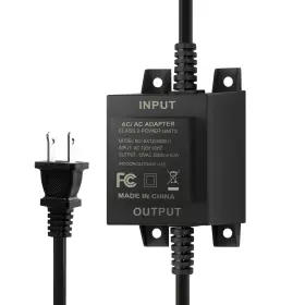 AB8899 AUTOTRON Voltage Landscape Transformer Converts Ac