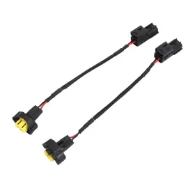 A15W1812MUH1 AUTOVIC Headlight Wiring Harness Socket Adapter