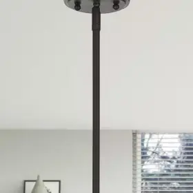 726084091528 AVIANCE LIGHTING English Rod Extension Stems