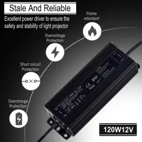 791281220200 AXLHNITI Led Driver Voltage Waterproof Power #2