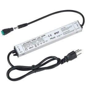 791281220323 AXLHNITI Led Driver Waterproof Power Supply