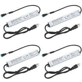 791281220354 AXLHNITI Pack Led Driver Waterproof Power Supply
