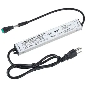 791281220361 AXLHNITI Led Driver Waterproof Power Supply