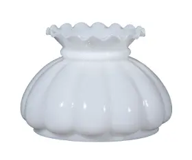00610 B-P LAMP Shade Melon Opal