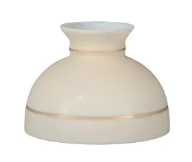 01048 B-P LAMP Shade Stu Bg Bands