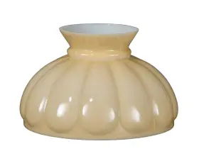 03530 B-P LAMP Opal Melon Shade Buff Nu Background Backdrop