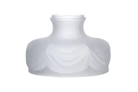 06537 B-P LAMP Coleman Top Bot