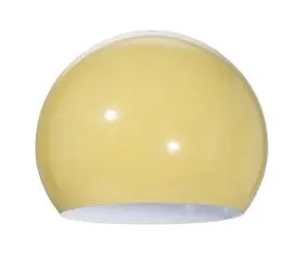 08355HG B-P LAMP Eyeball Steel Shades