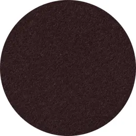 10204BR10 B-P LAMP Round Adhesive Backed Felt