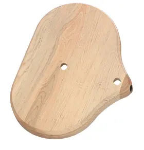 10272U B-P LAMP Figurine Base Top