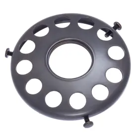10727B B-P LAMP Fitter Screw Uno Shade Holder