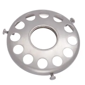 10727SN B-P LAMP Uno Shade Holder