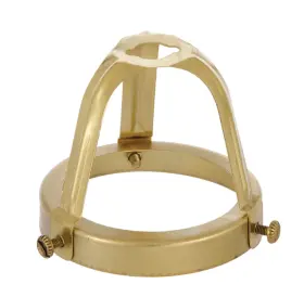 10741U B-P LAMP Uno Shade Holder