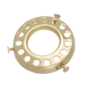10786 B-P LAMP Fitter Screw Uno Shade Holder