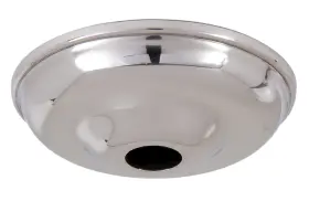 10803N B-P LAMP Solid Canopy