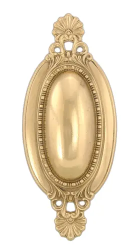 10810 B-P LAMP Plate Lacq
