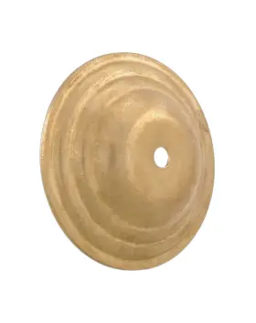 10838U B-P LAMP Cast Plate Unfinished