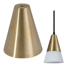 10850U B-P LAMP Shade Holder