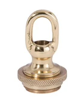10996 B-P LAMP Canopy Loops Ring