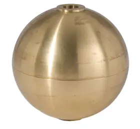 11645U B-P LAMP Hollow Ball