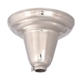 11816N B-P LAMP Fixture Canopy