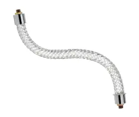 11902 B-P LAMP Crystal Chandelier Arm