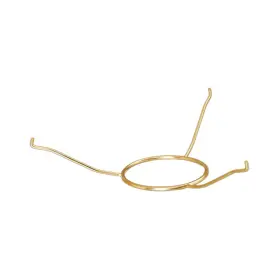 12716N B-P LAMP Central Draft Rayo Shade Holders