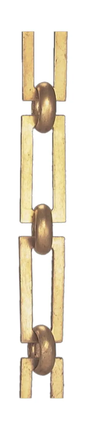 12985 B-P LAMP Solid Chain