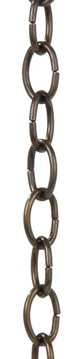 13010A B-P LAMP Baby Steel Chain