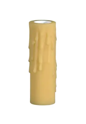 19820G B-P LAMP Candelabra Candle Cover Exterior