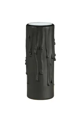 19912B B-P LAMP Polybeeswax Candle Covers Standard Sockets