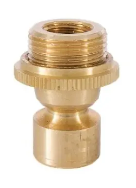 20512U B-P LAMP Swivel Tap