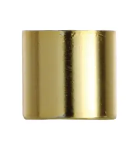 21080C B-P LAMP Ferrules Flange Crome