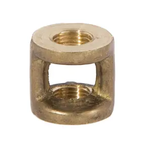 21106U B-P LAMP Cast Hickey